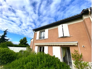 maison à la vente -   69400  VILLEFRANCHE SUR SAONE, surface 90 m2 vente maison - UBI427399679